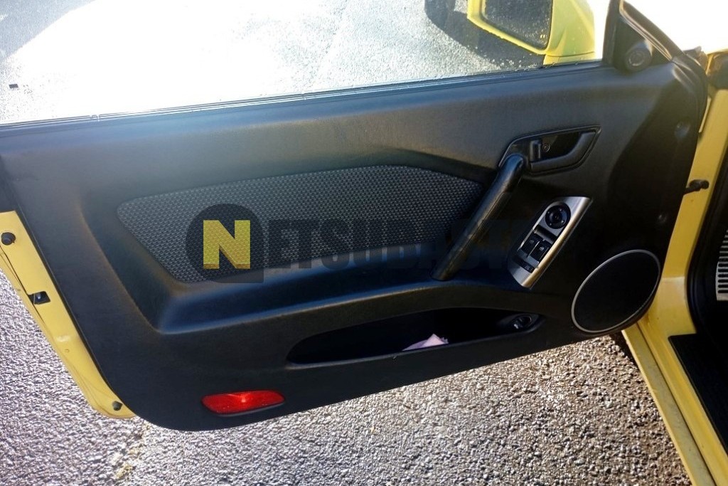 Hyundai Coupe 1.6 16v 2002