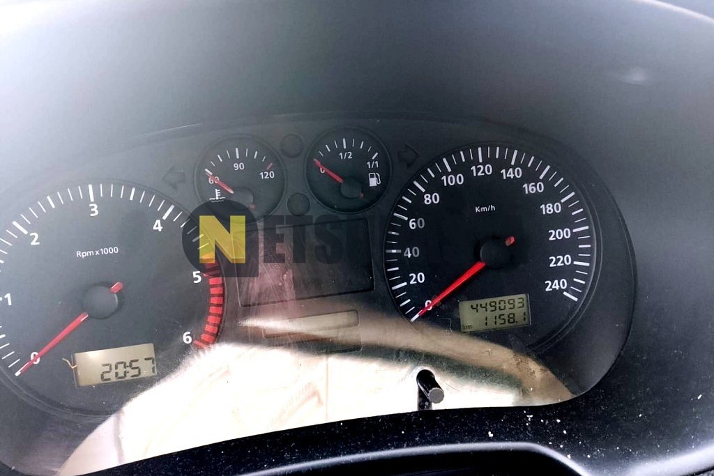 Seat Toledo 1.9 TDI 1999