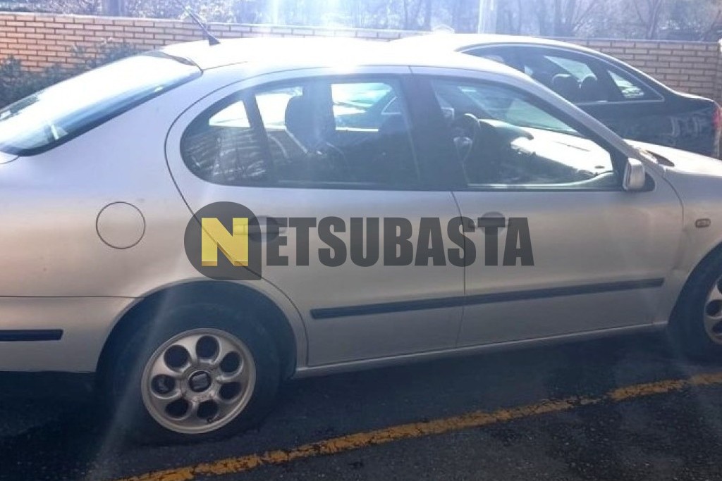 Seat Toledo 1.9 TDI 1999
