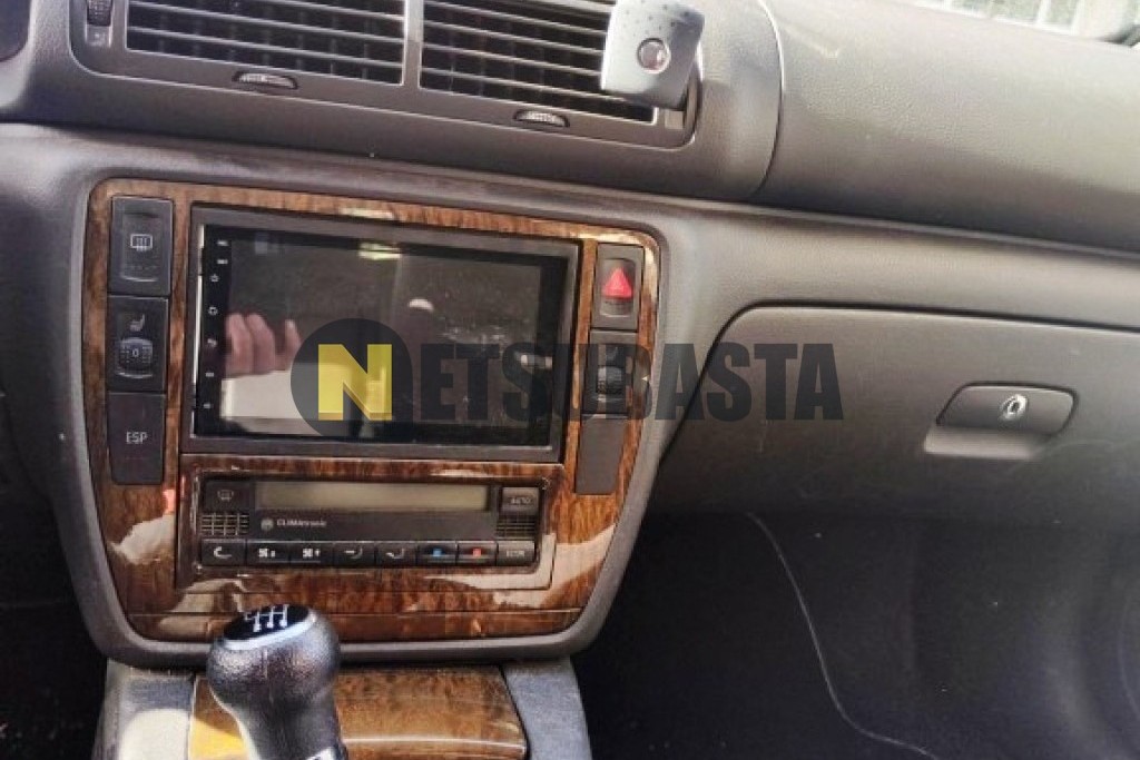 Volkswagen Passat Variant 1.9 TDI 2005