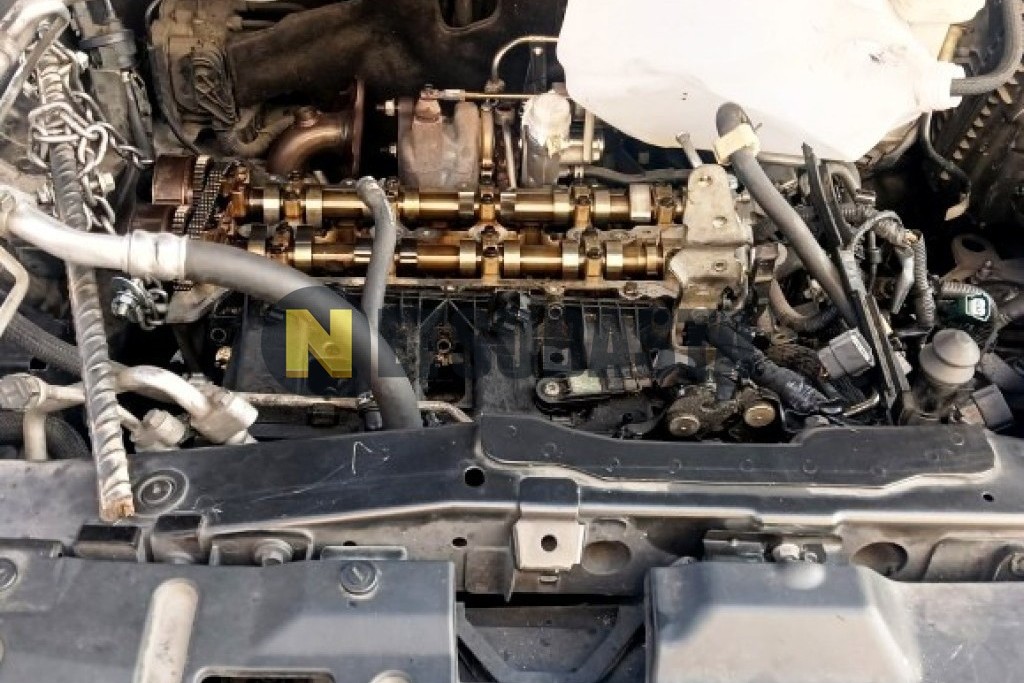 Nissan Qashqai 1.2 DIG-T 2014