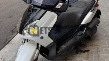 Yamaha X-Max 125 2011