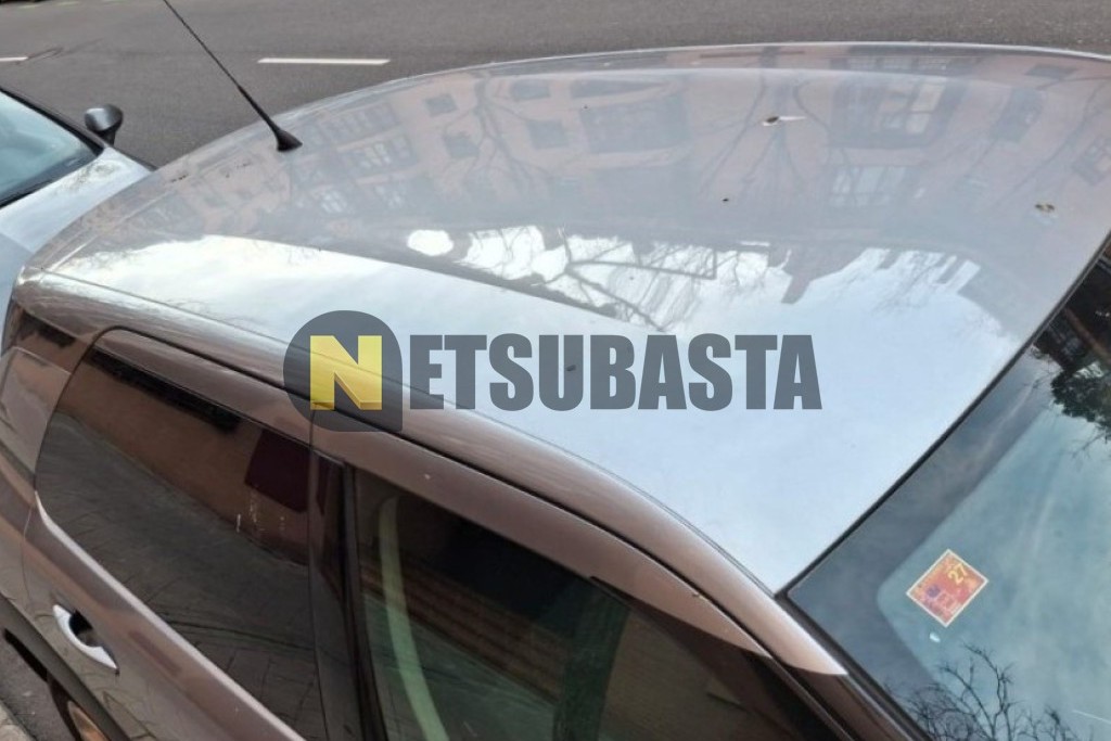 Citroën C4 Cactus 1.2 PureTech 2018