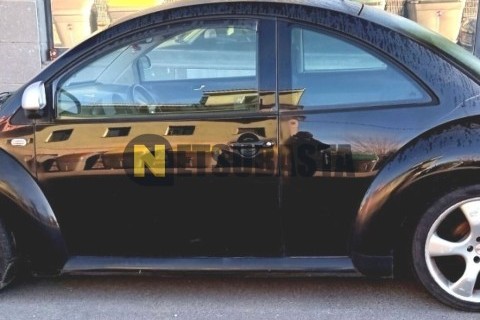 Kymco Grand Dink 125 2008