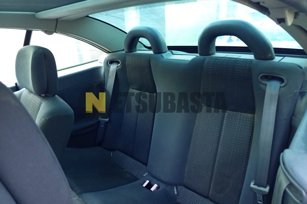 Renault Megane Coupé-Cabriolet 1.6 2006