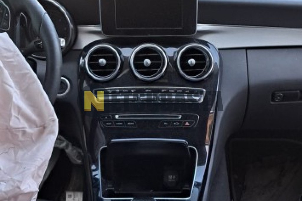 Mercedes-Benz C 220 d Berlina 7G-TRONIC PLUS 2017