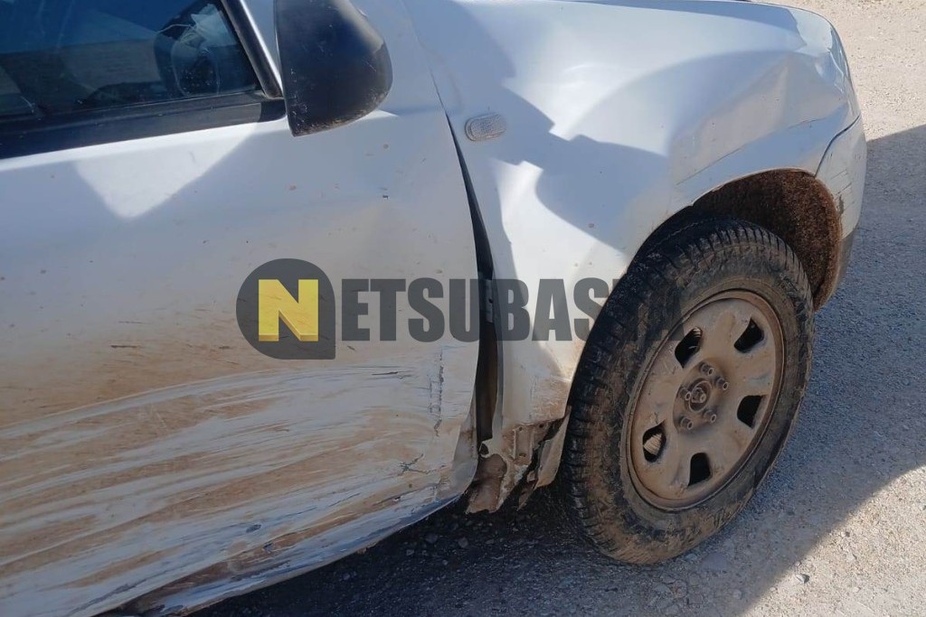 Dacia Duster 1.5 dCi 2015