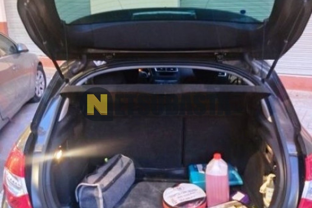 Citroën C4 1.6 VTi 2010