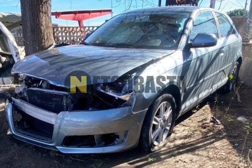 Audi A3 1.9 TDI 2009