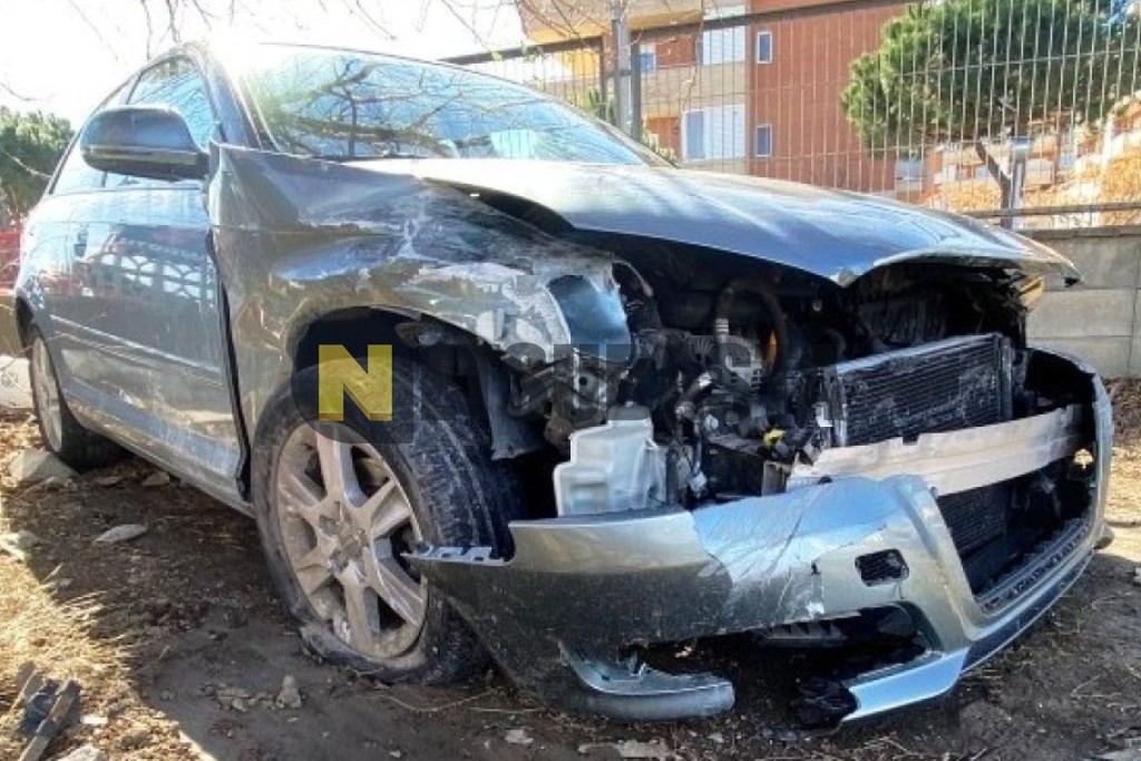 Audi A3 1.9 TDI 2009