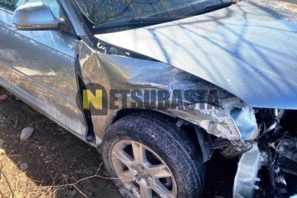 Audi A3 1.9 TDI 2009