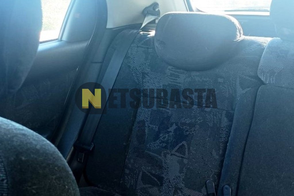 Citroën Xsara 1.6i 16V 2003