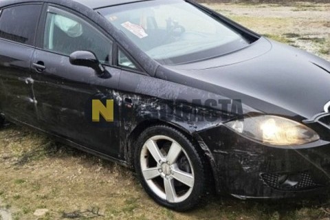 Yamaha NMAX 125 2019