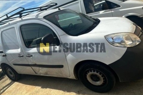 Yamaha NMAX 125 2019