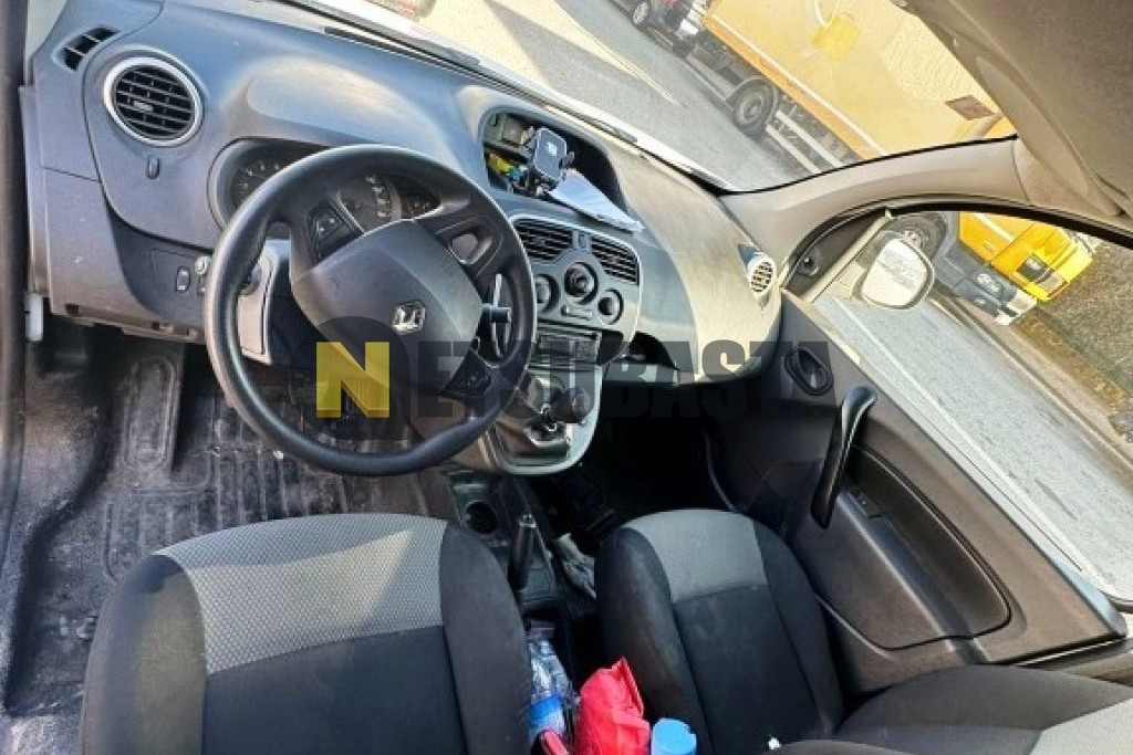 Renault Kangoo 1.5 dCi 2021