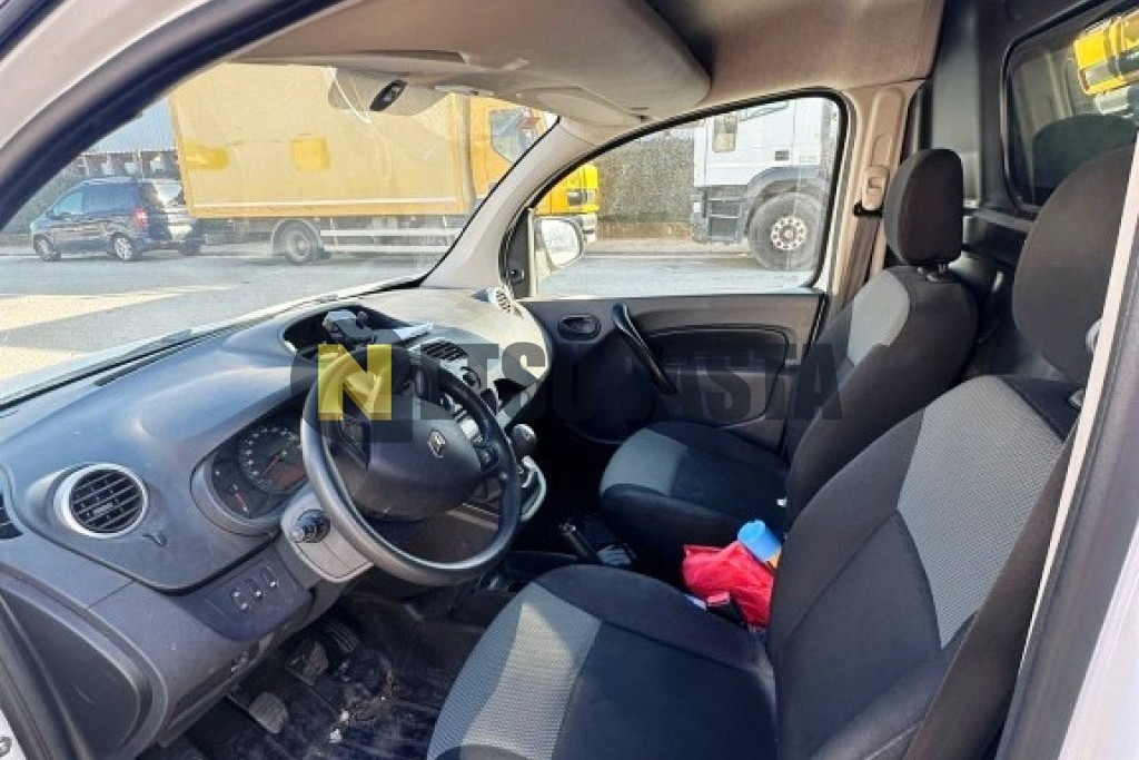 Renault Kangoo 1.5 dCi 2021