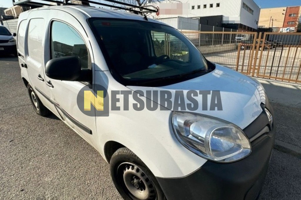 Renault Kangoo 1.5 dCi 2021