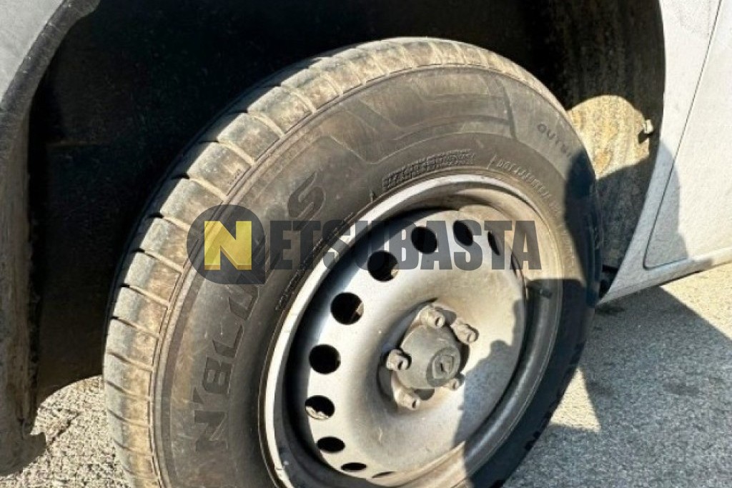 Renault Kangoo 1.5 dCi 2021