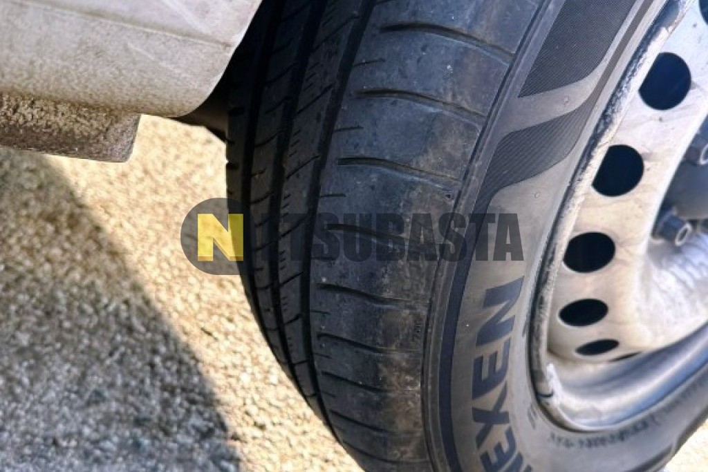 Renault Kangoo 1.5 dCi 2021