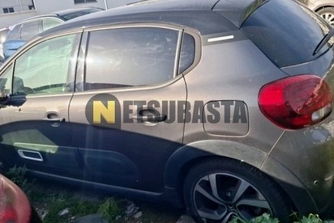 Yamaha NMAX 125 2019