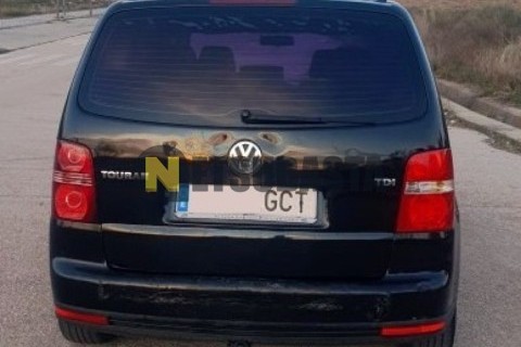 Yamaha NMAX 125 2019