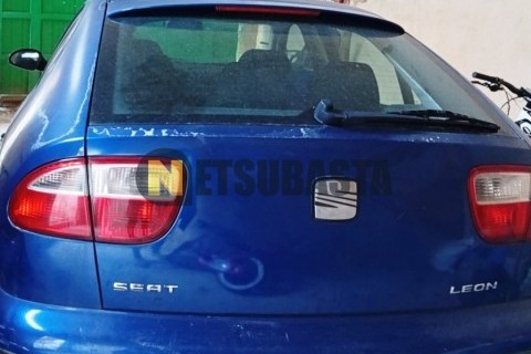 Yamaha XV 250 Virago 2000