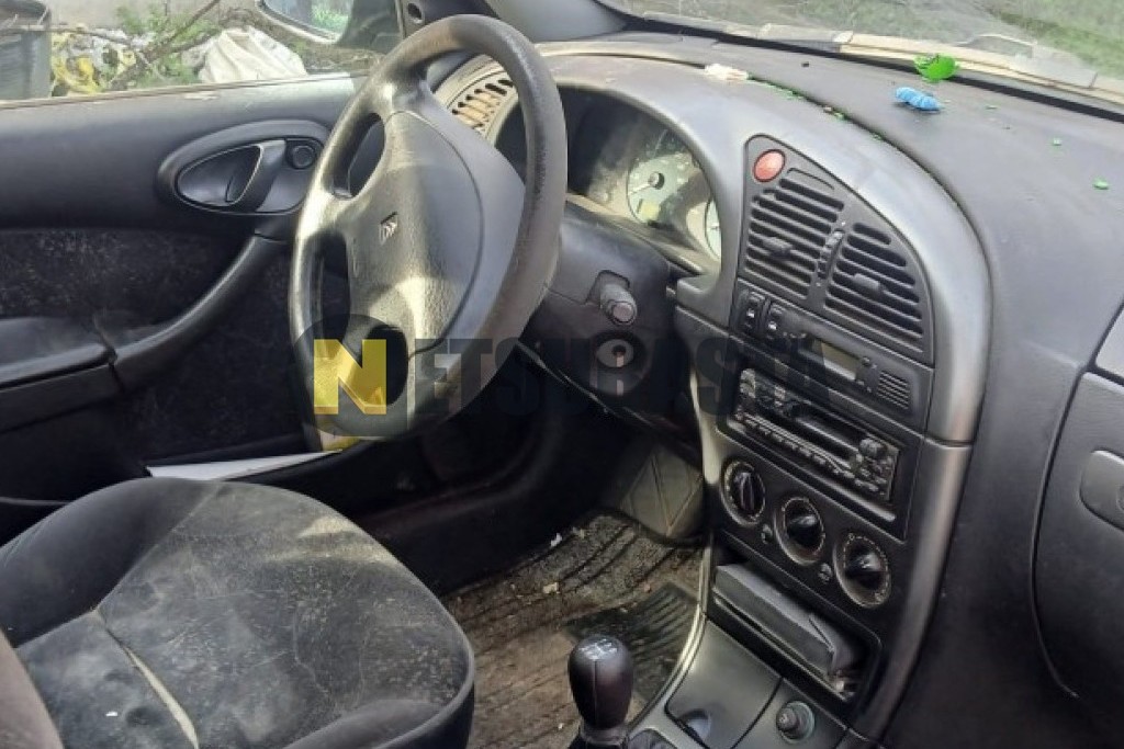 Citroën Xsara Break 1.9 TD 1998