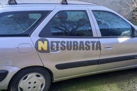 Yamaha XV 250 Virago 2000