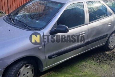 Yamaha XV 250 Virago 2000