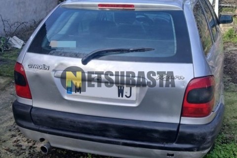 Yamaha XV 250 Virago 2000