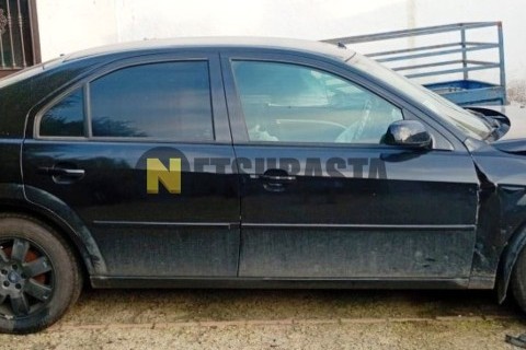 Yamaha XV 250 Virago 2000