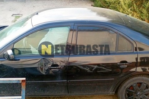 Yamaha XV 250 Virago 2000