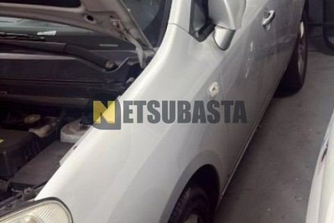 Yamaha NMAX 125 2019