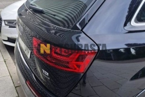 Yamaha NMAX 125 2019