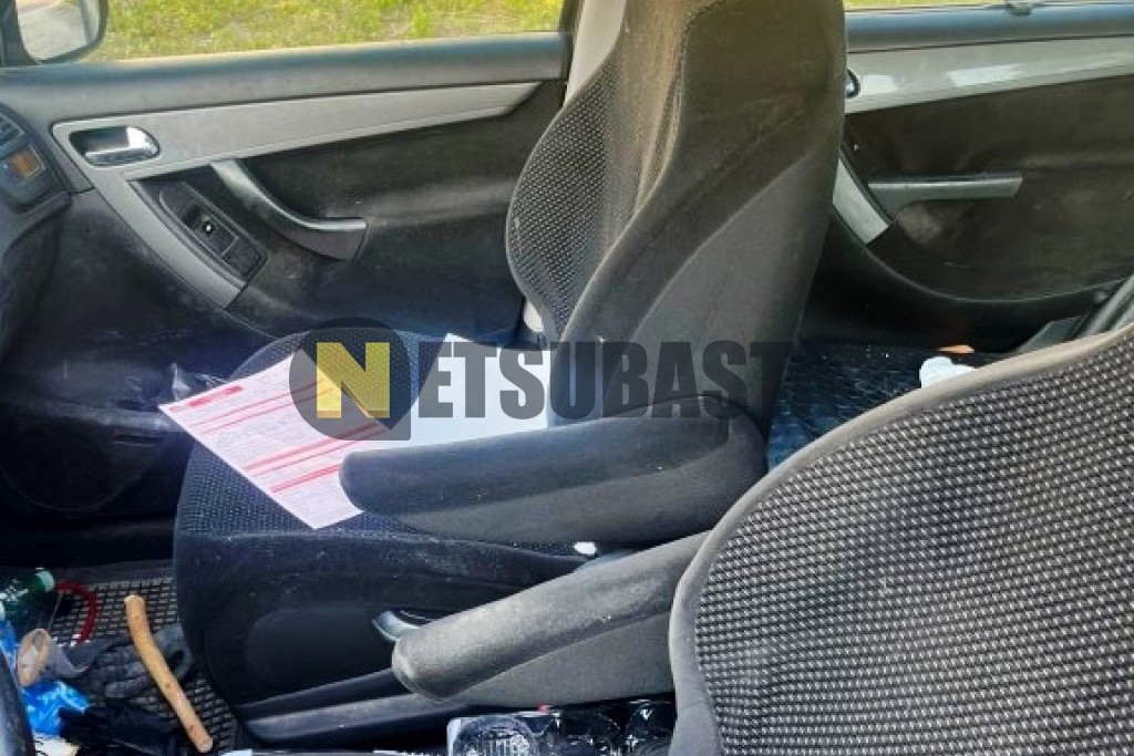 Citroën Grand C4 Picasso 2.0 HDi FAP CMP 2009