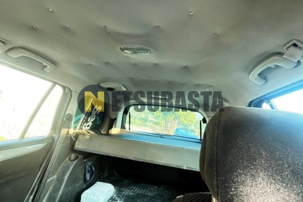 Citroën Grand C4 Picasso 2.0 HDi FAP CMP 2009