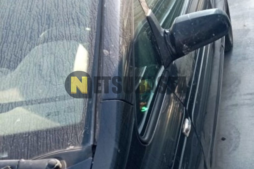 Opel Zafira 1.9 CDTI 2006