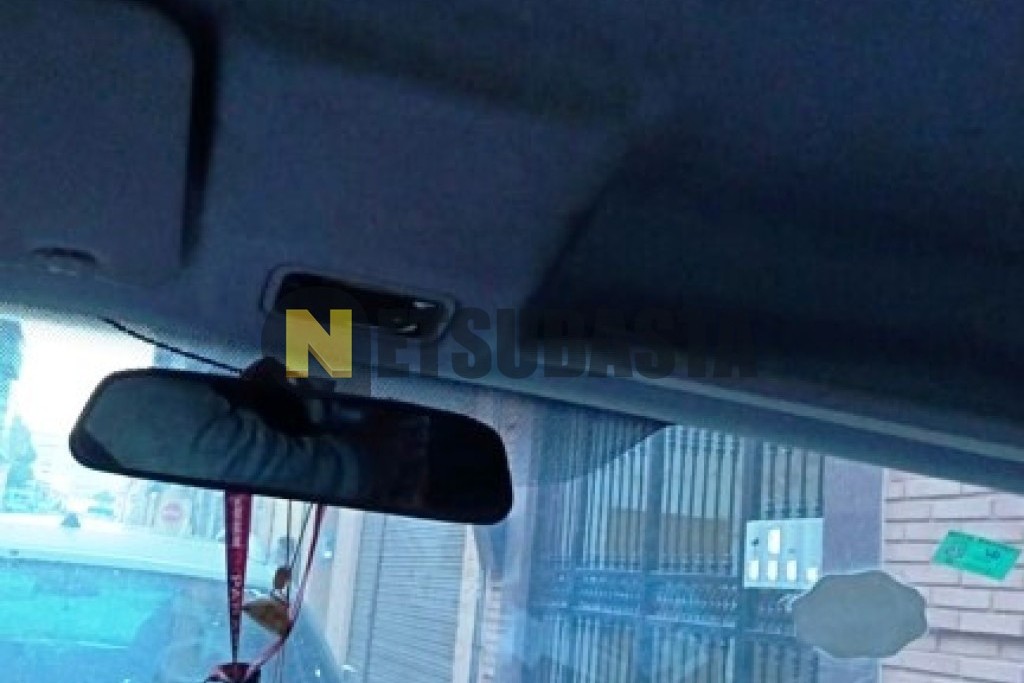 Peugeot Partner 1.9 D 2004