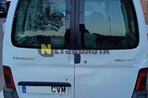 Yamaha NMAX 125 2019