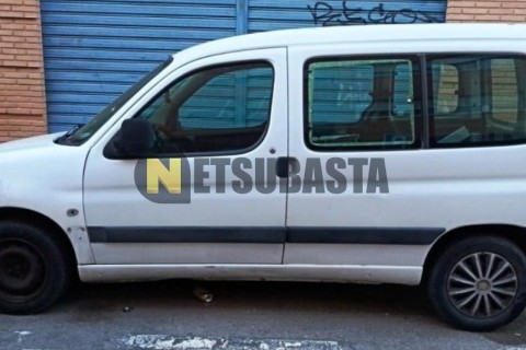 Yamaha NMAX 125 2019