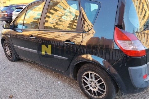 SYM JOYMAX 300i 2013