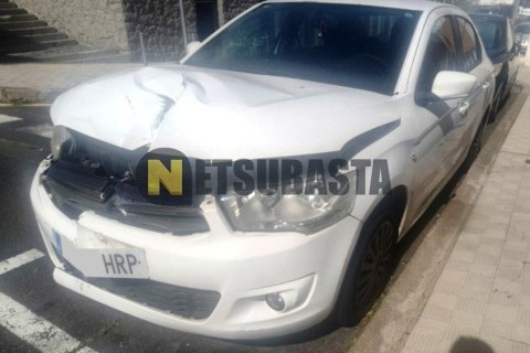 SYM JOYMAX 300i 2013