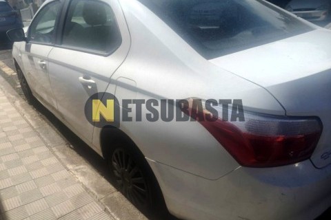 SYM JOYMAX 300i 2013