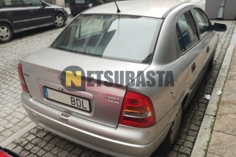 Yamaha XV 250 Virago 2000