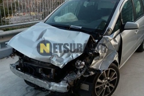 Yamaha NMAX 125 2019