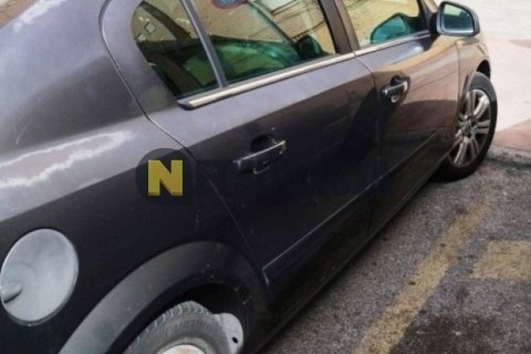 Yamaha NMAX 125 2019