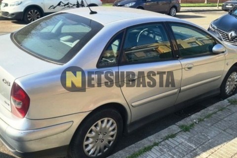 Yamaha NMAX 125 2019