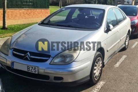 Yamaha NMAX 125 2019