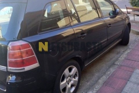 Yamaha NMAX 125 2019