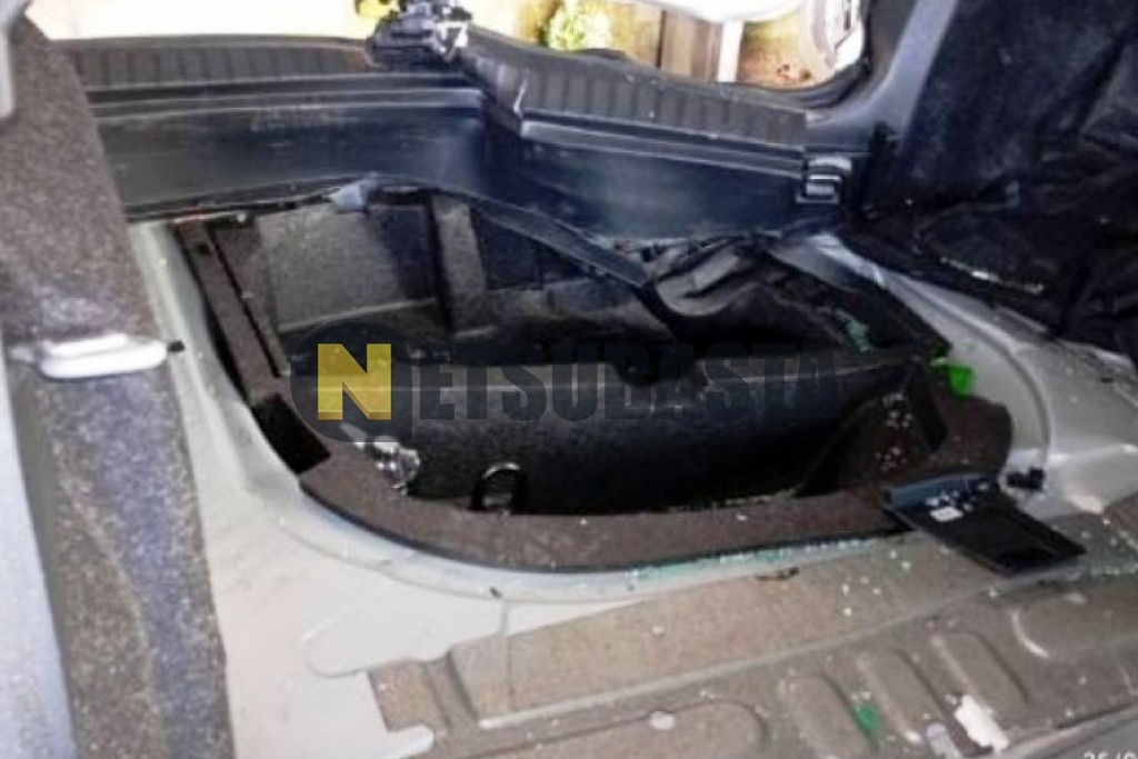 Skoda Octavia Combi 2.0 TDI 2024